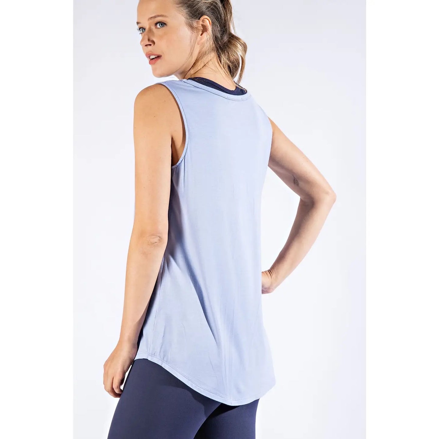 Elena Everyday Tank