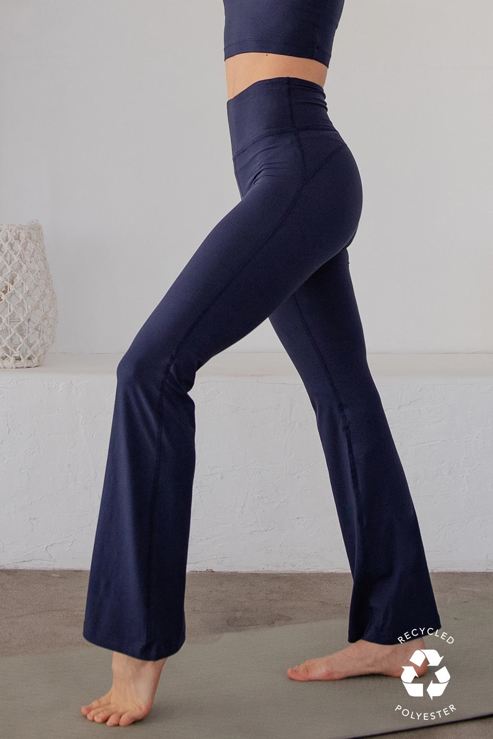 Everyday Flared Yoga Pants