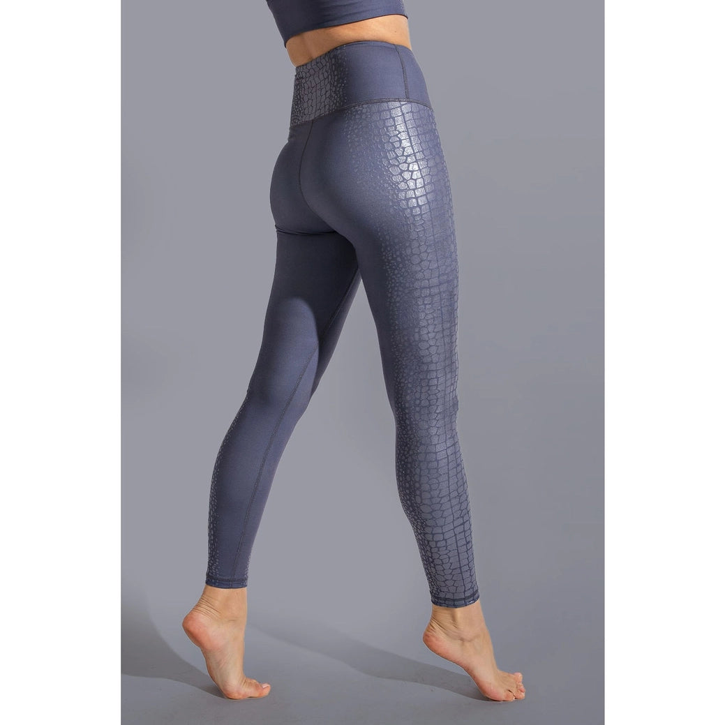 Nyla Full-length Leggings