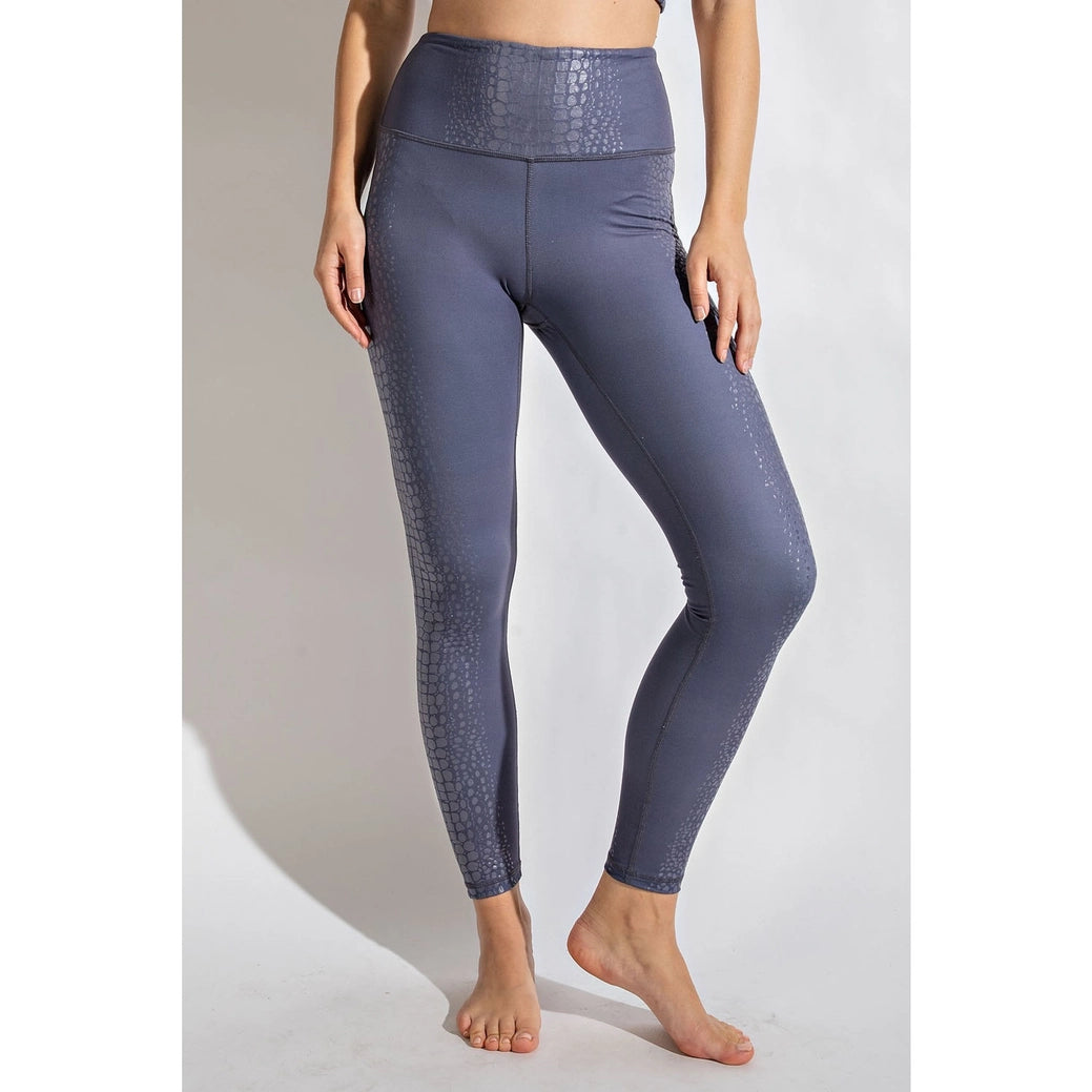 Nyla Full-length Leggings
