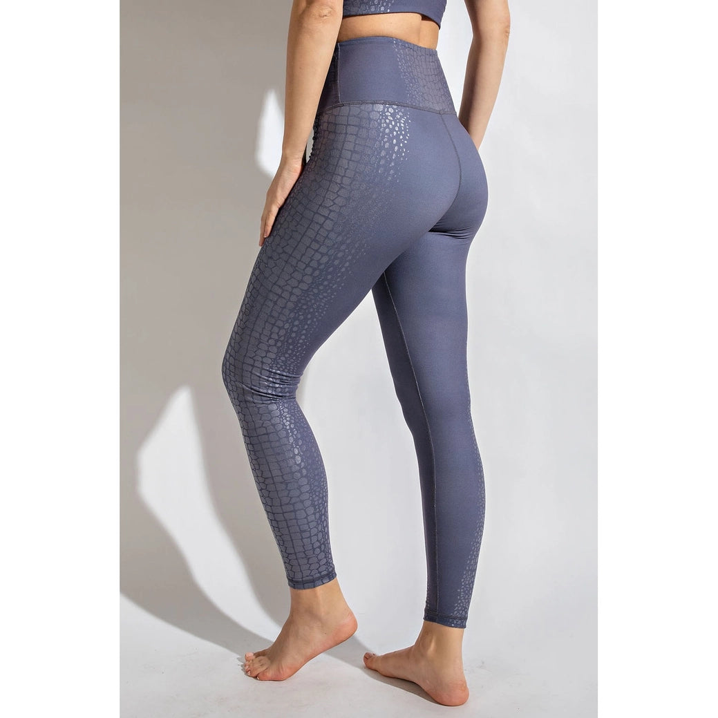 Nyla Full-length Leggings