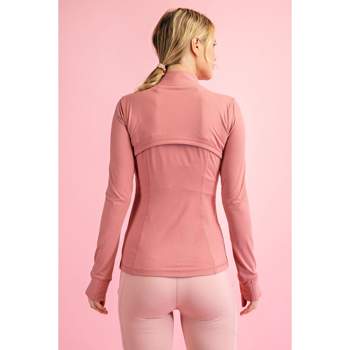 Chloe Casual Jacket