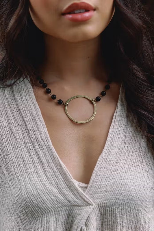 Octavia Necklace