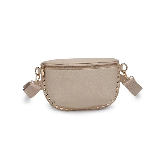 Stone Belt Bag