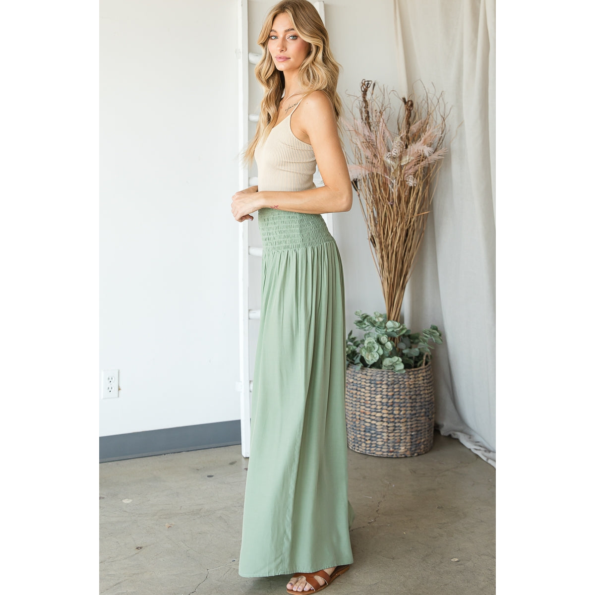 Piper Palazzo Pants